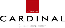 Cardinal Promotion & Investissement - Eureka
